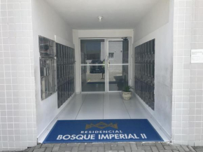 Apartamento temporada